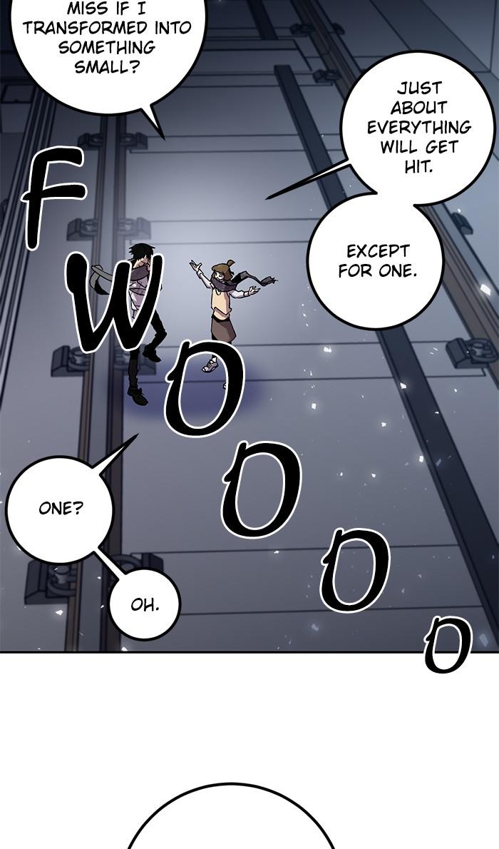 Read Return to Player (en) Manga Online