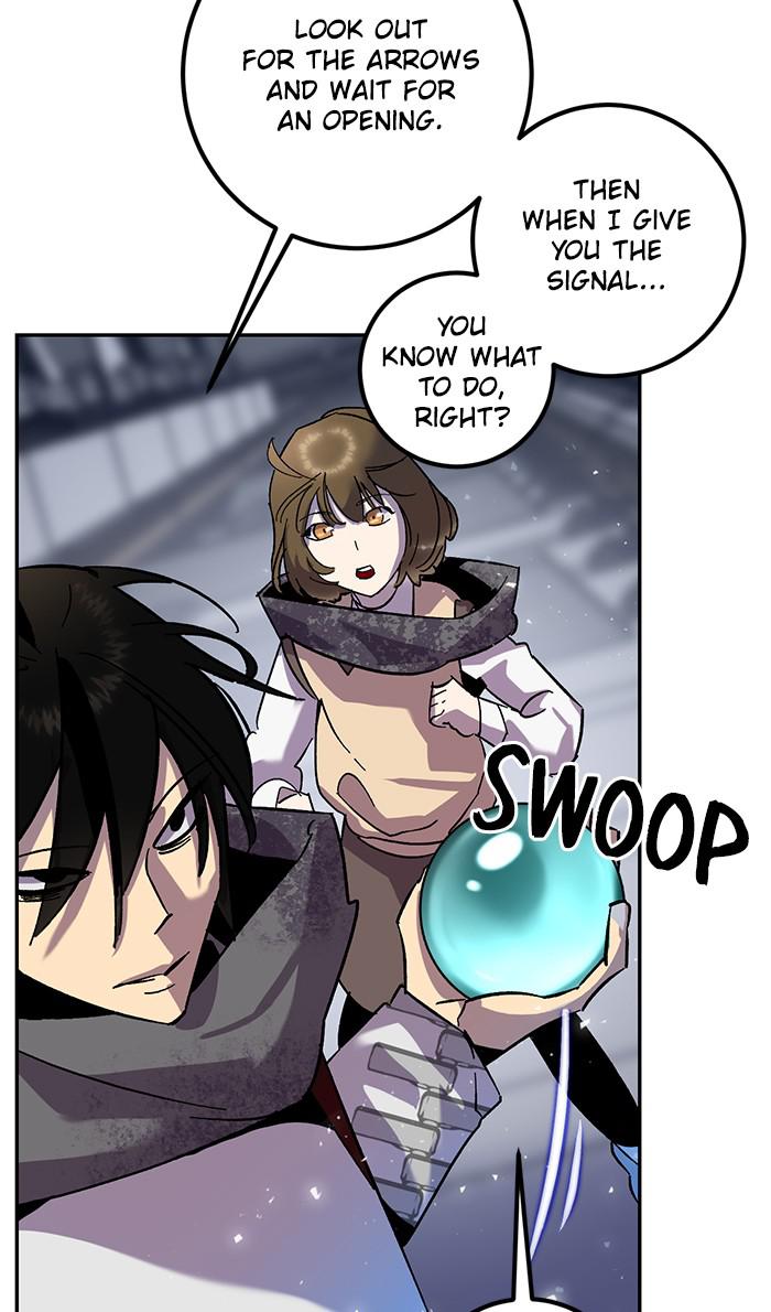 Read Return to Player (en) Manga Online