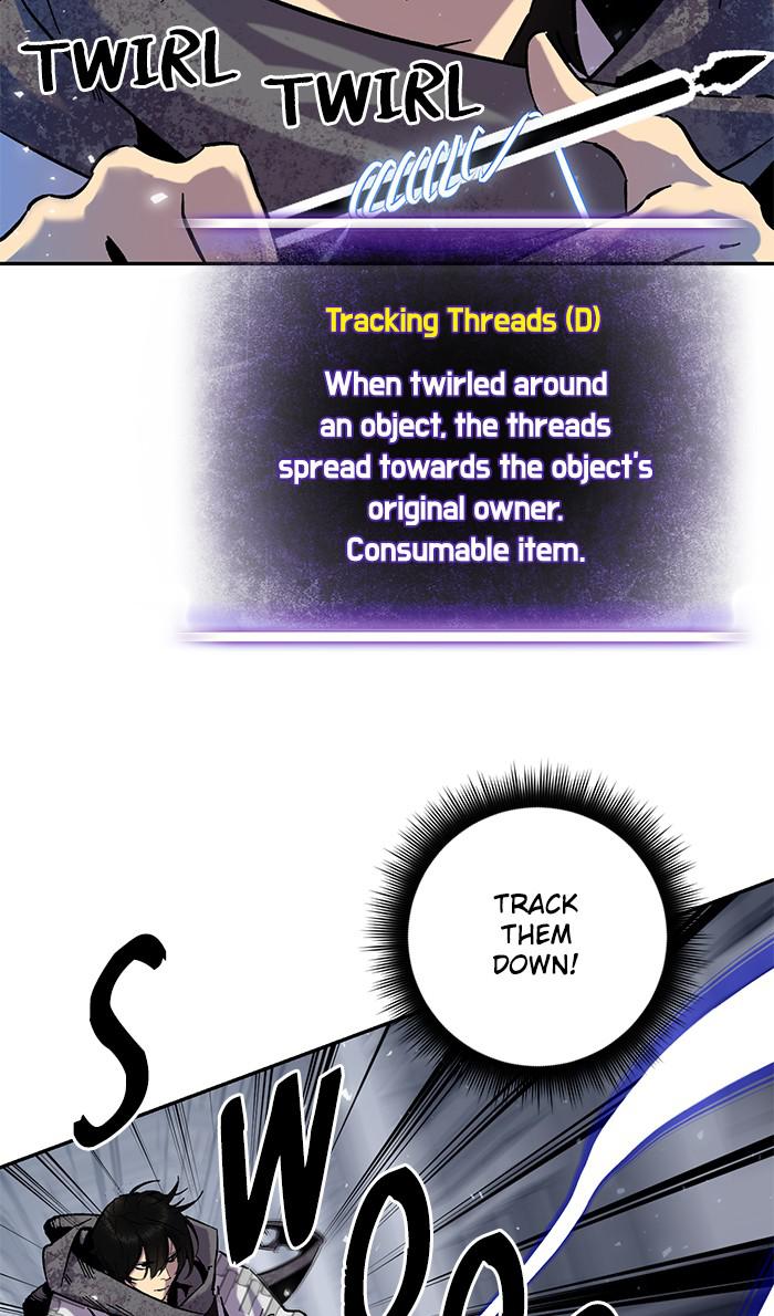 Read Return to Player (en) Manga Online