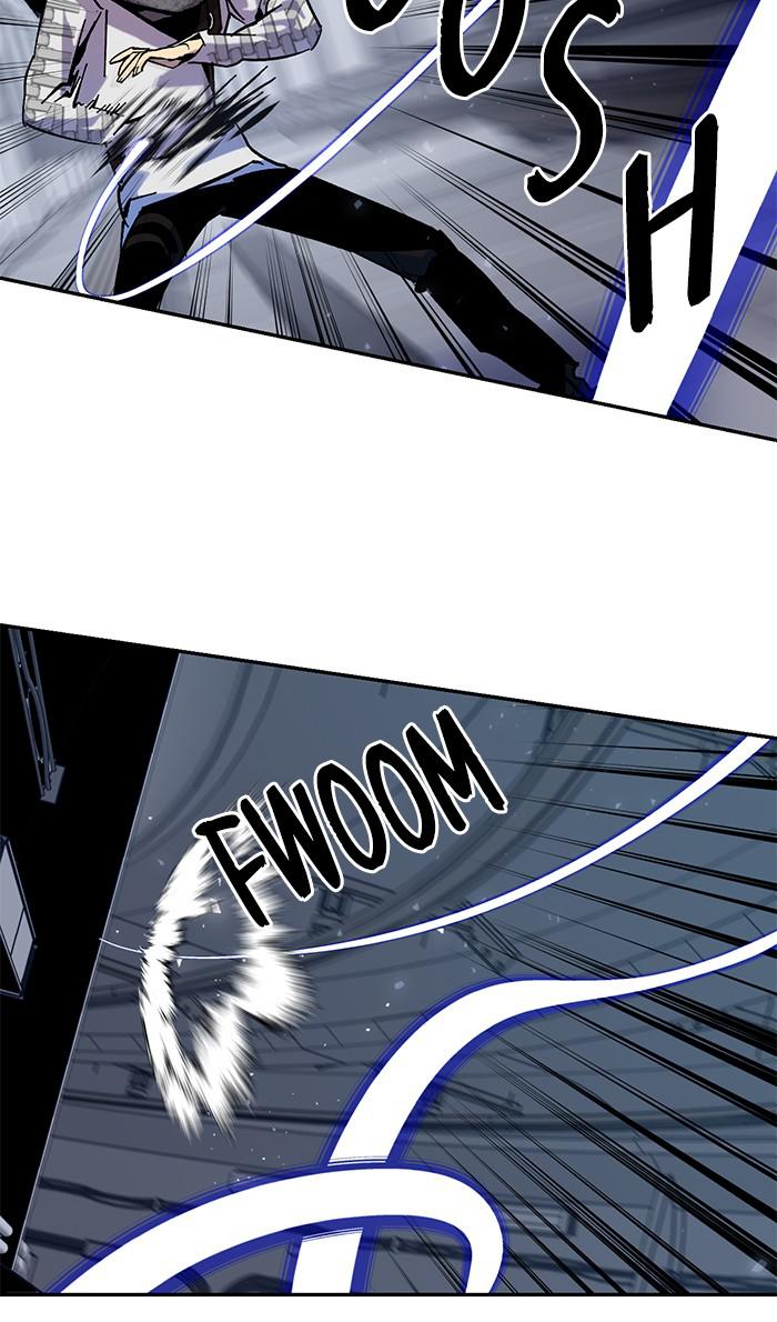 Read Return to Player (en) Manga Online