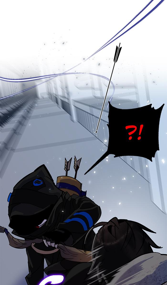 Read Return to Player (en) Manga Online