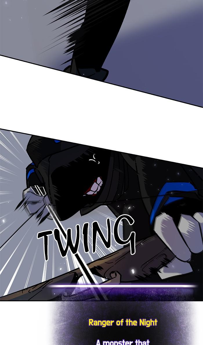 Read Return to Player (en) Manga Online