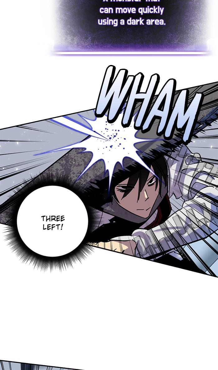 Read Return to Player (en) Manga Online