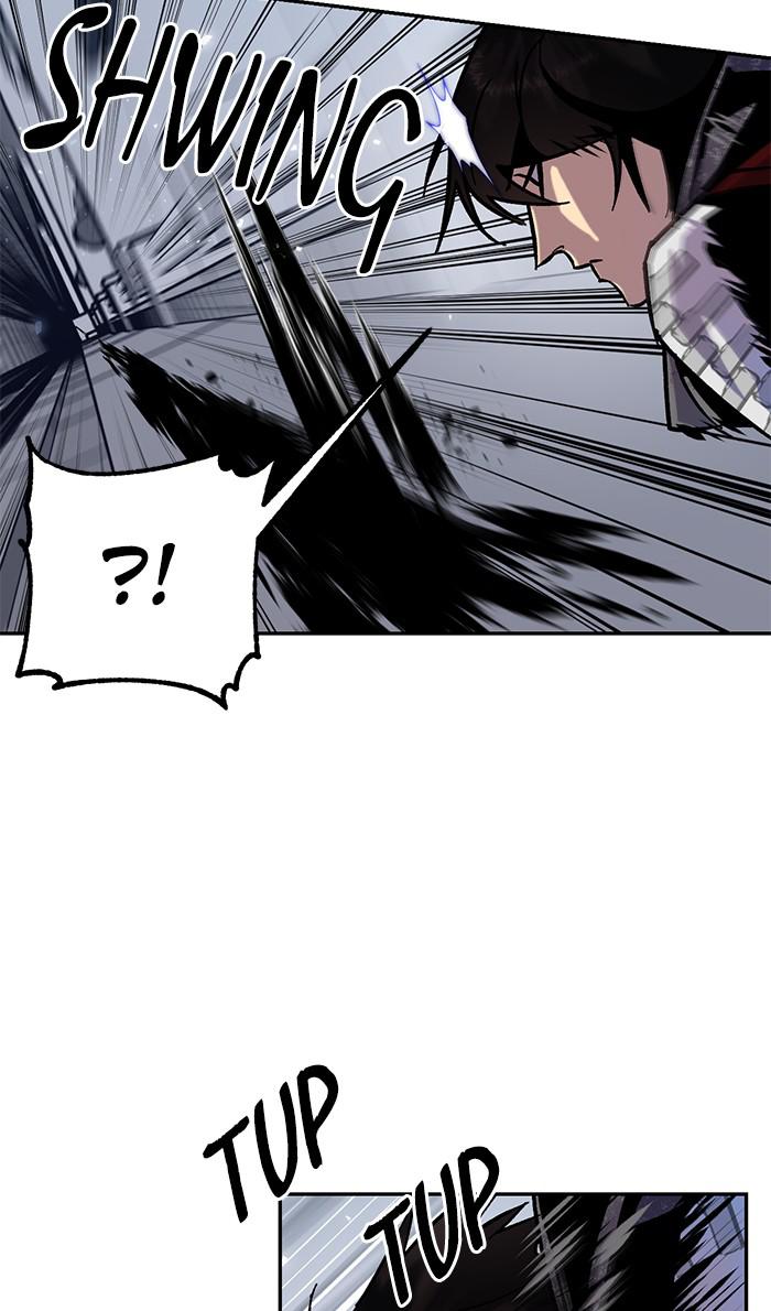 Read Return to Player (en) Manga Online