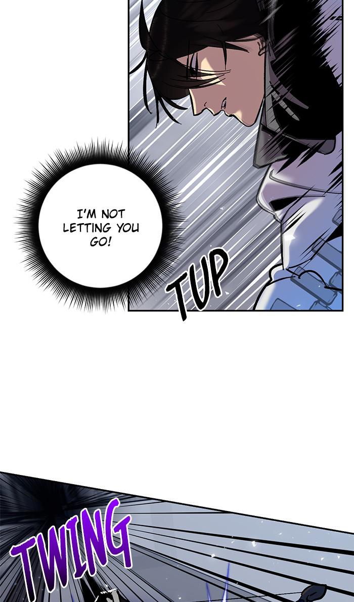 Read Return to Player (en) Manga Online