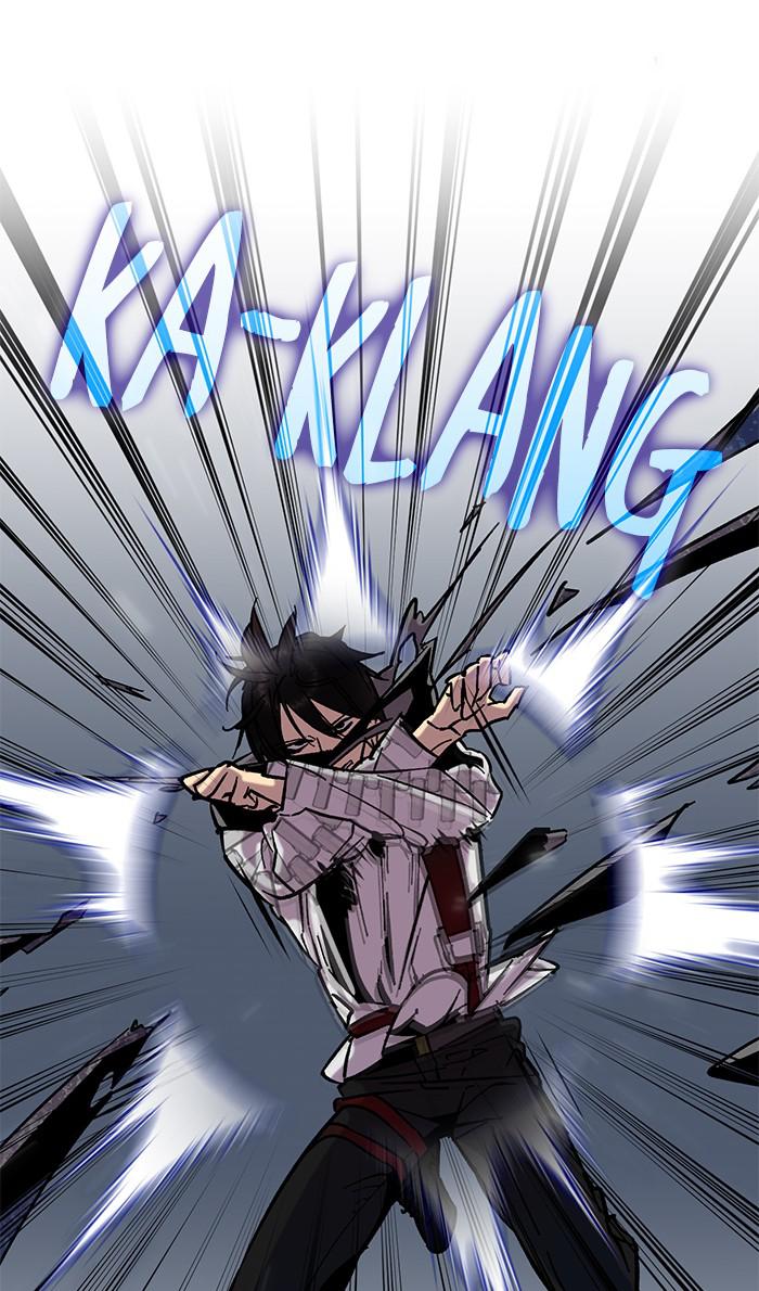 Read Return to Player (en) Manga Online