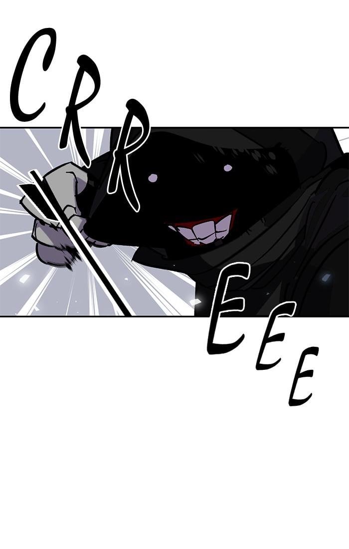 Read Return to Player (en) Manga Online