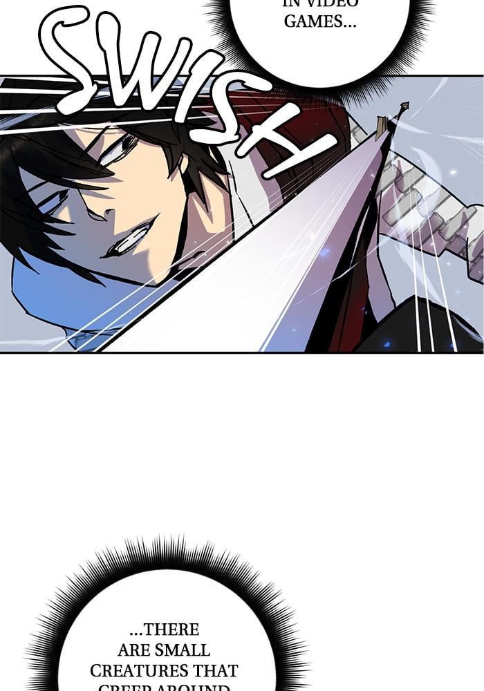 Read Return to Player (en) Manga Online