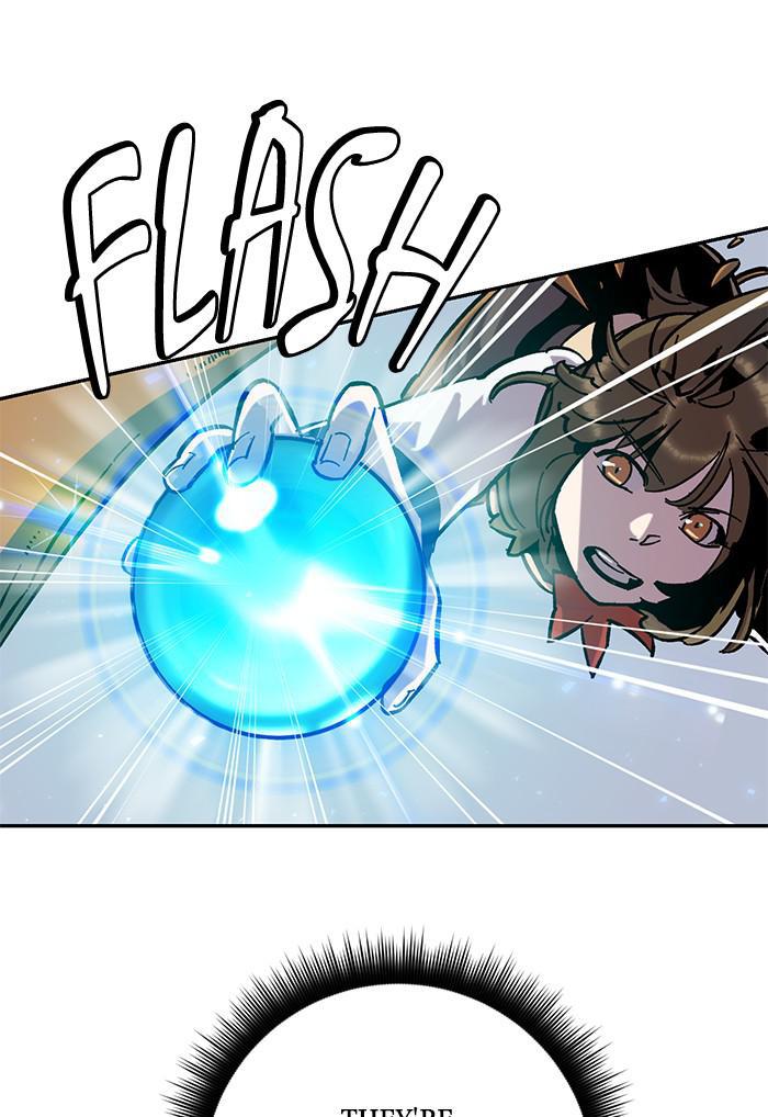 Read Return to Player (en) Manga Online