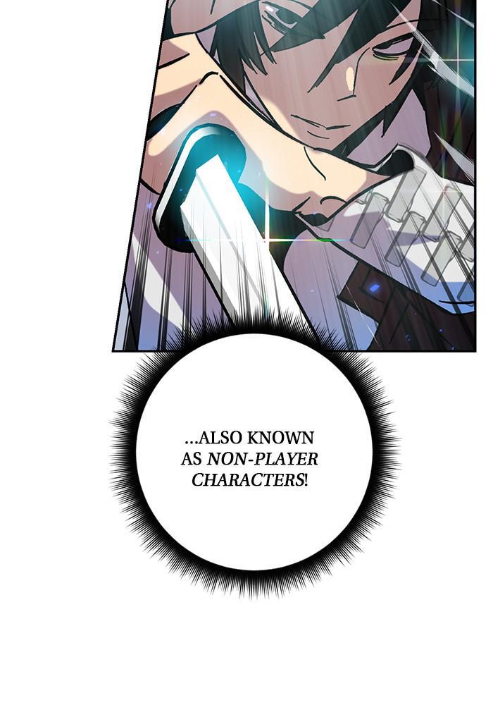 Read Return to Player (en) Manga Online