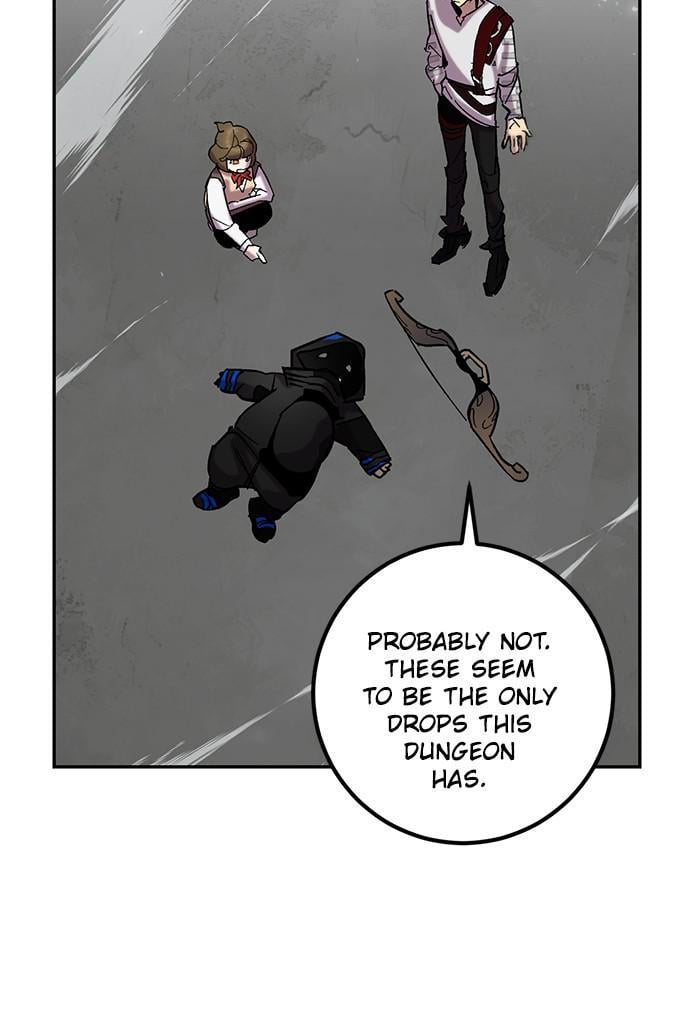 Read Return to Player (en) Manga Online