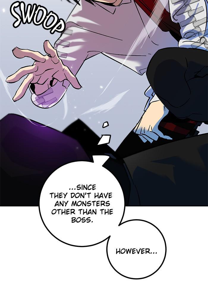 Read Return to Player (en) Manga Online