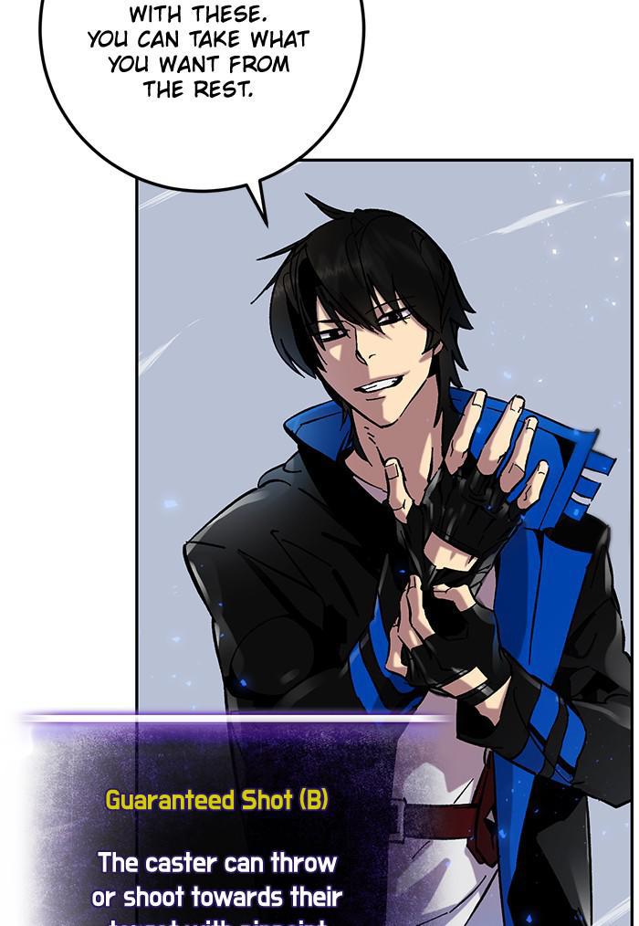 Read Return to Player (en) Manga Online