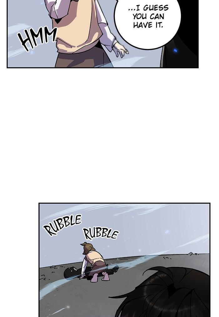 Read Return to Player (en) Manga Online