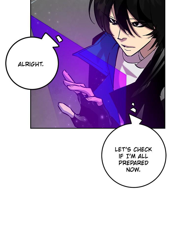 Read Return to Player (en) Manga Online