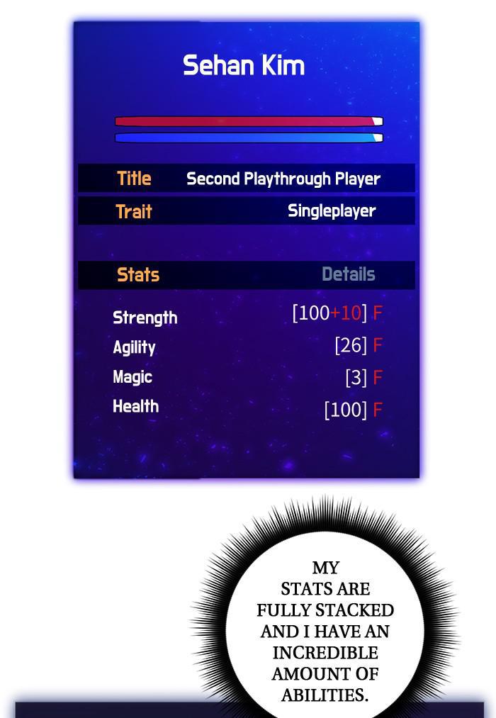 Read Return to Player (en) Manga Online