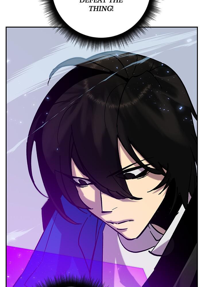 Read Return to Player (en) Manga Online