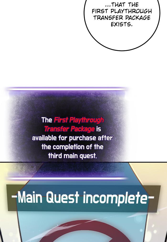 Read Return to Player (en) Manga Online