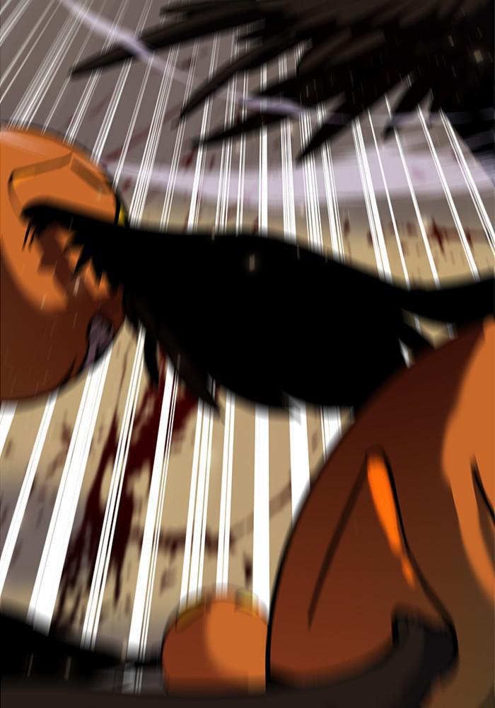 Read Return to Player (en) Manga Online