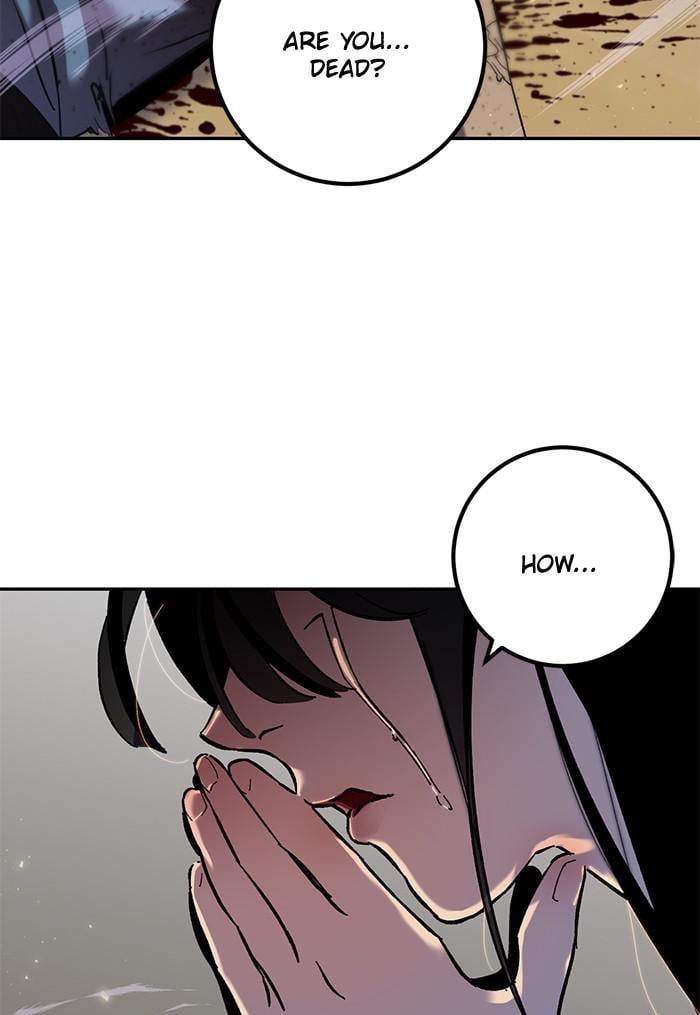 Read Return to Player (en) Manga Online