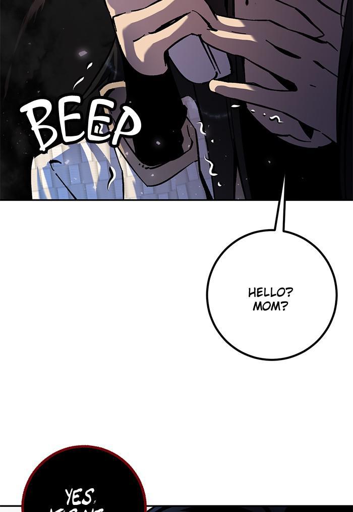 Read Return to Player (en) Manga Online