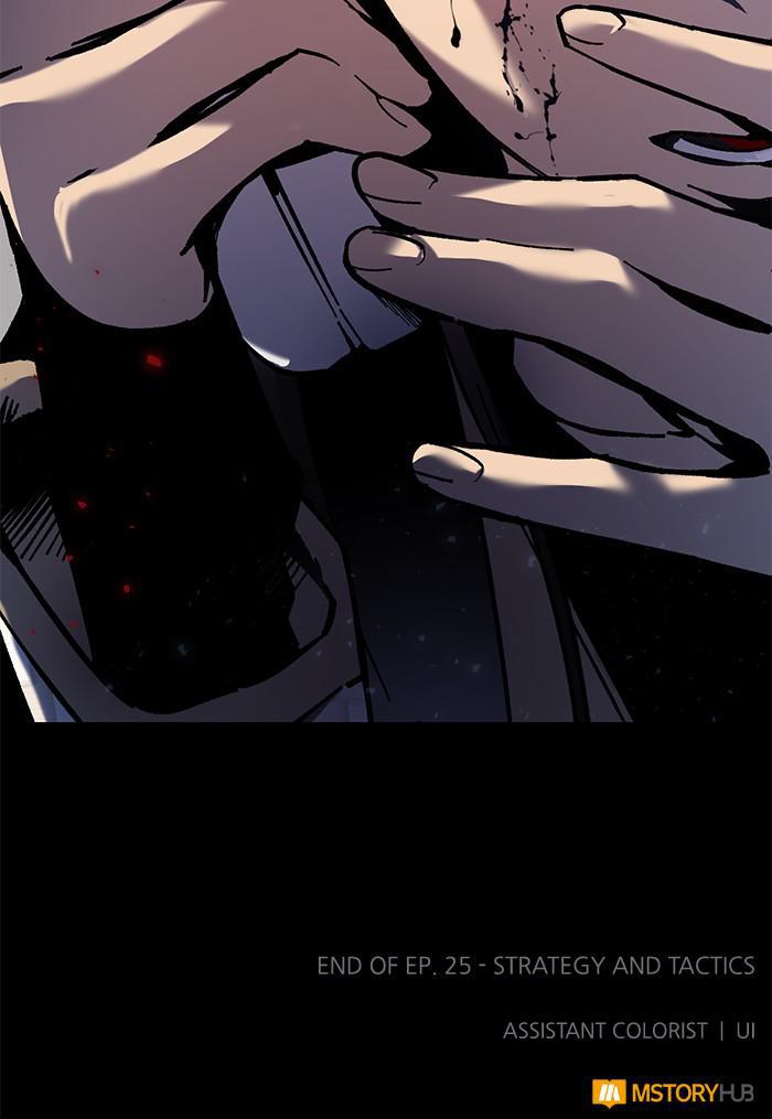 Read Return to Player (en) Manga Online