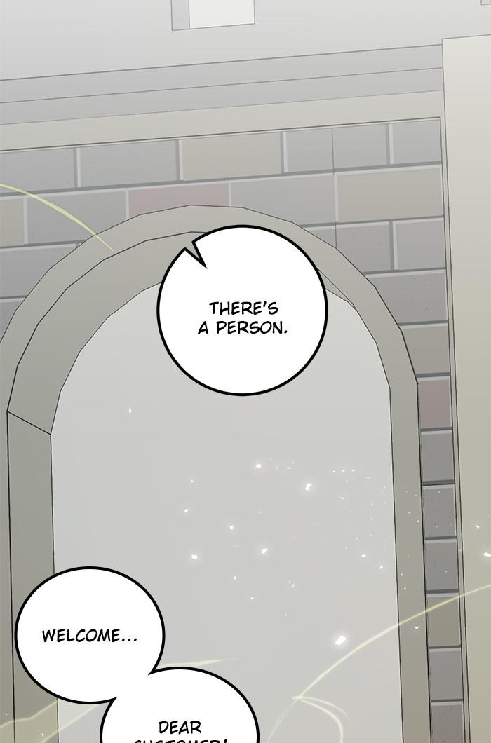 Read Return to Player (en) Manga Online