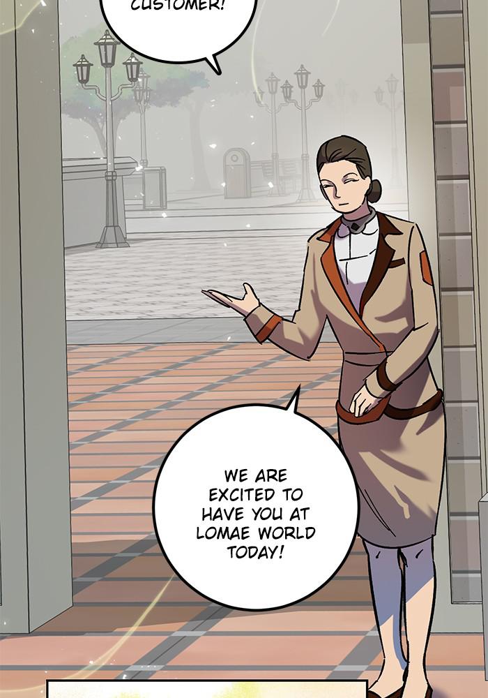 Read Return to Player (en) Manga Online