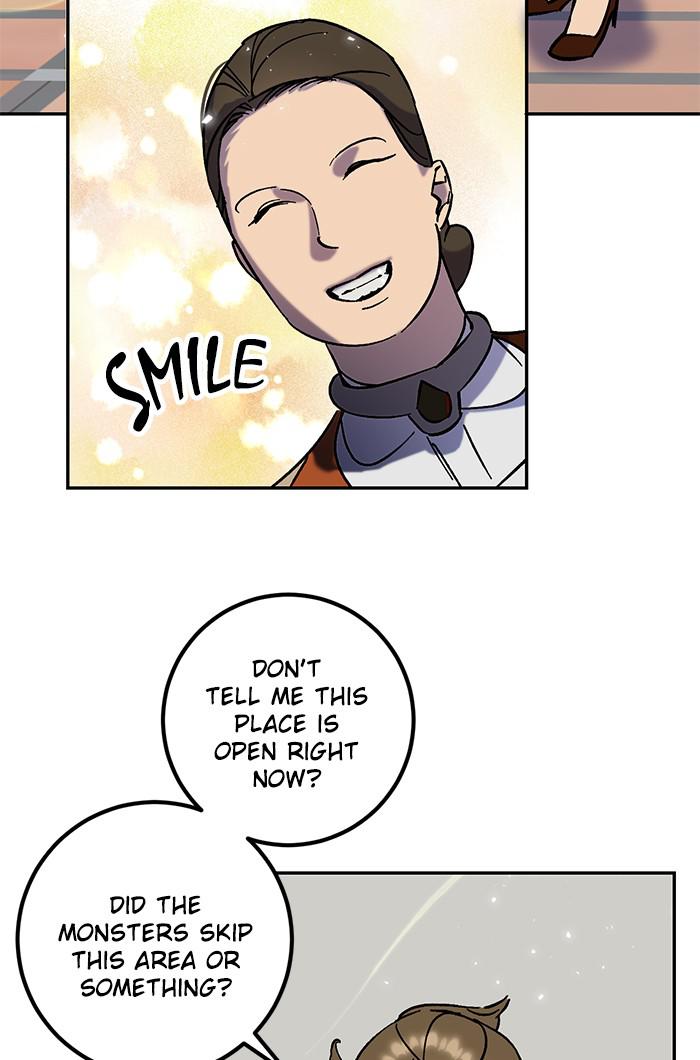 Read Return to Player (en) Manga Online