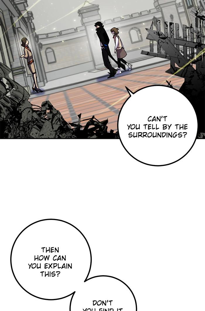 Read Return to Player (en) Manga Online