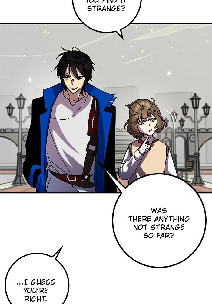 Read Return to Player (en) Manga Online