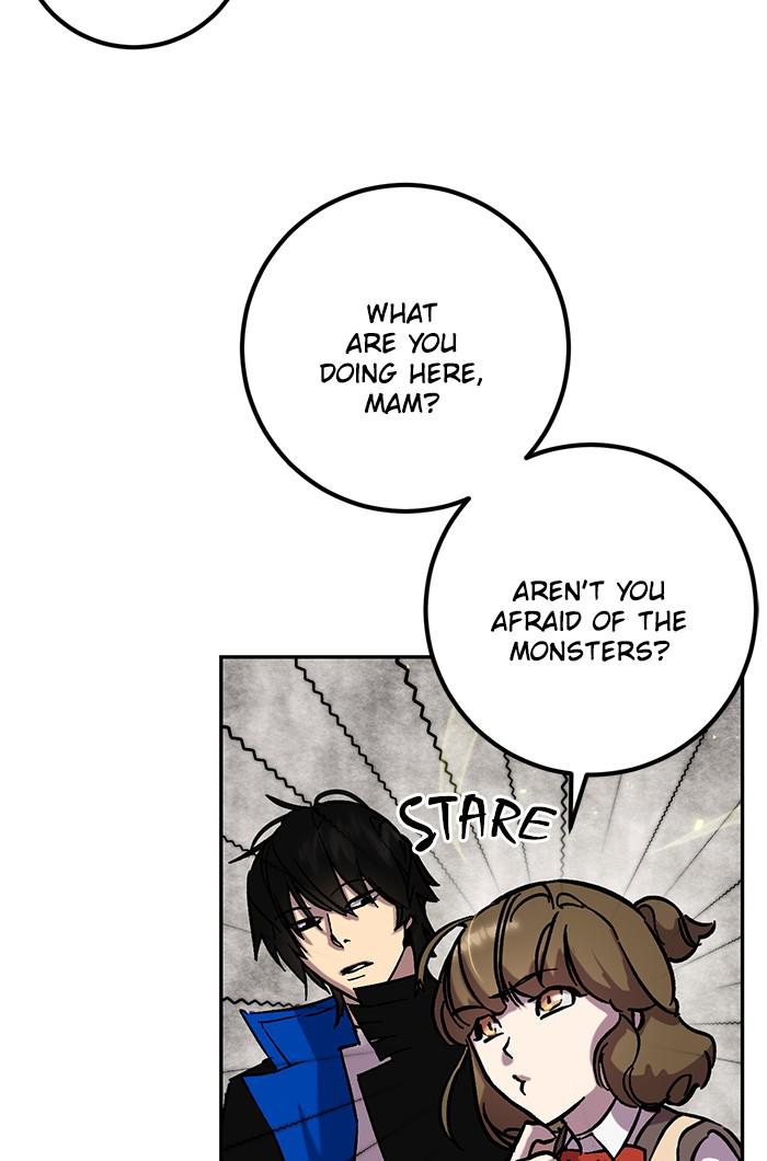 Read Return to Player (en) Manga Online