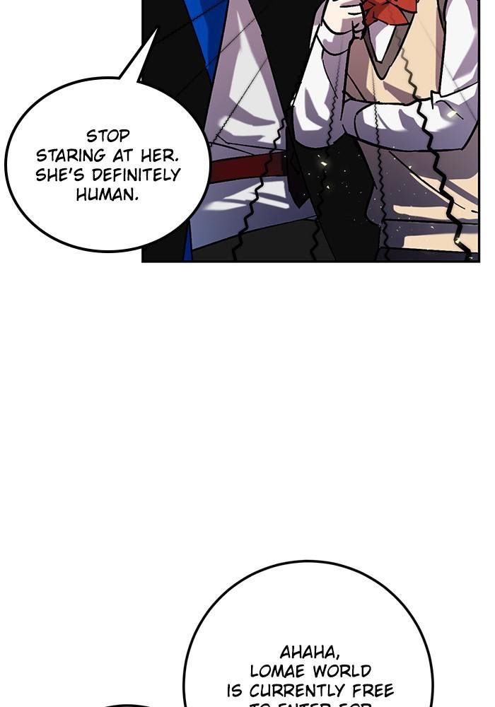 Read Return to Player (en) Manga Online