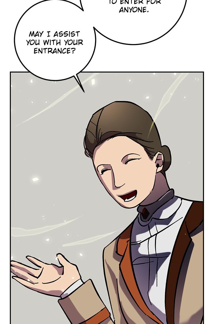 Read Return to Player (en) Manga Online