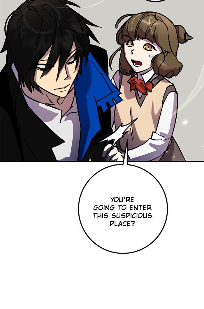 Read Return to Player (en) Manga Online