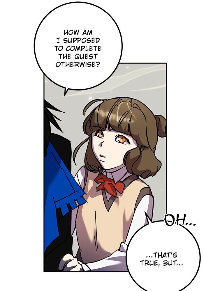 Read Return to Player (en) Manga Online