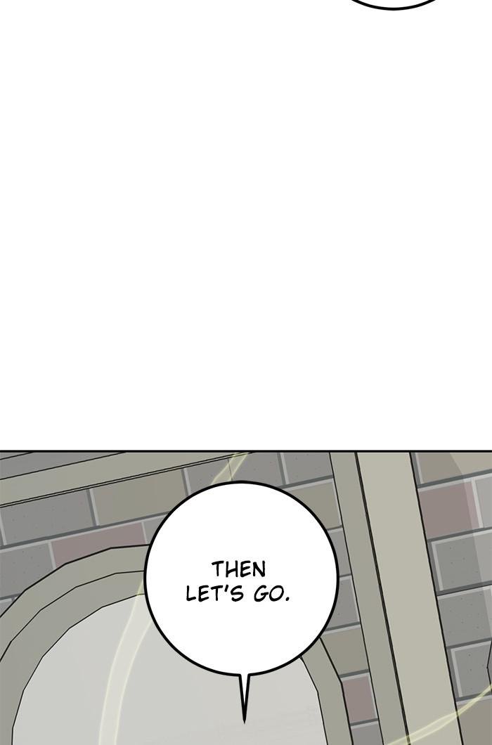 Read Return to Player (en) Manga Online