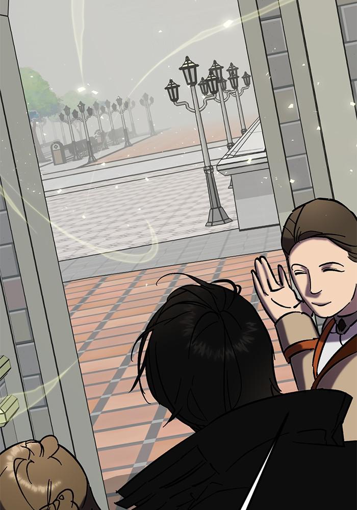 Read Return to Player (en) Manga Online