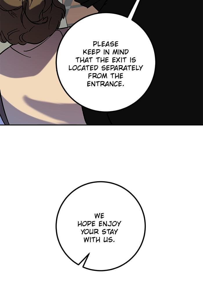 Read Return to Player (en) Manga Online