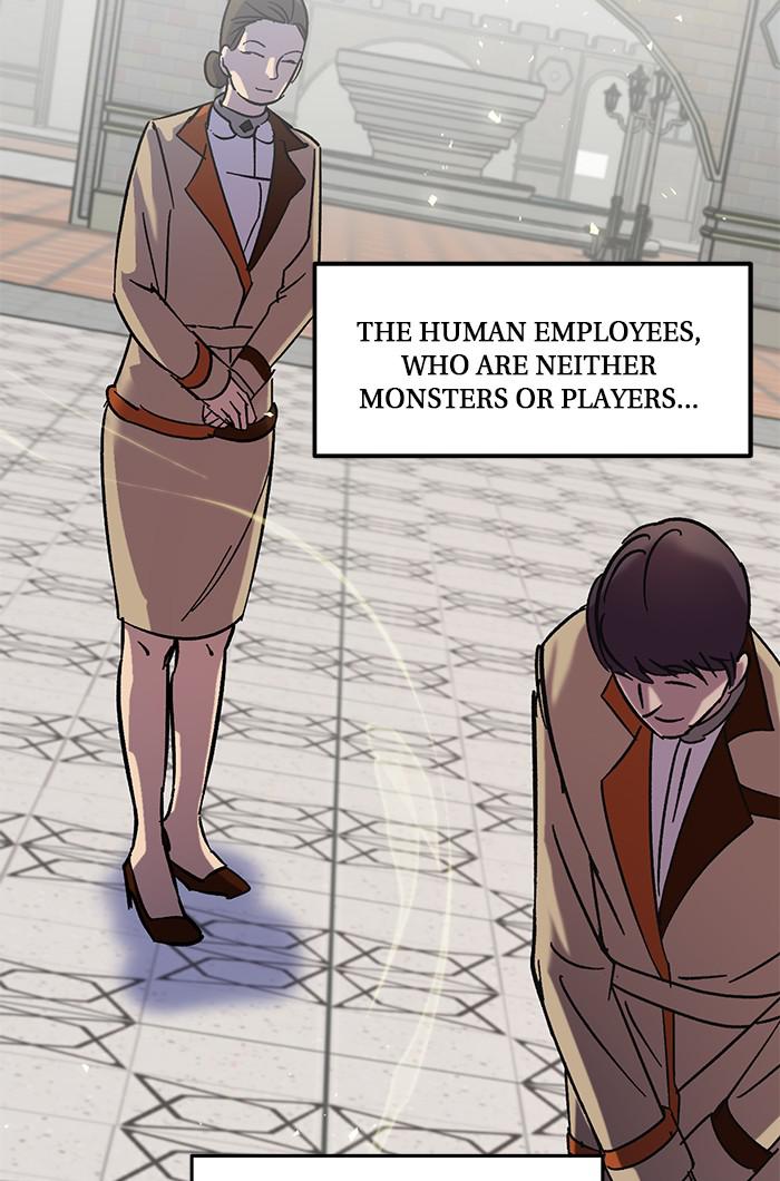 Read Return to Player (en) Manga Online