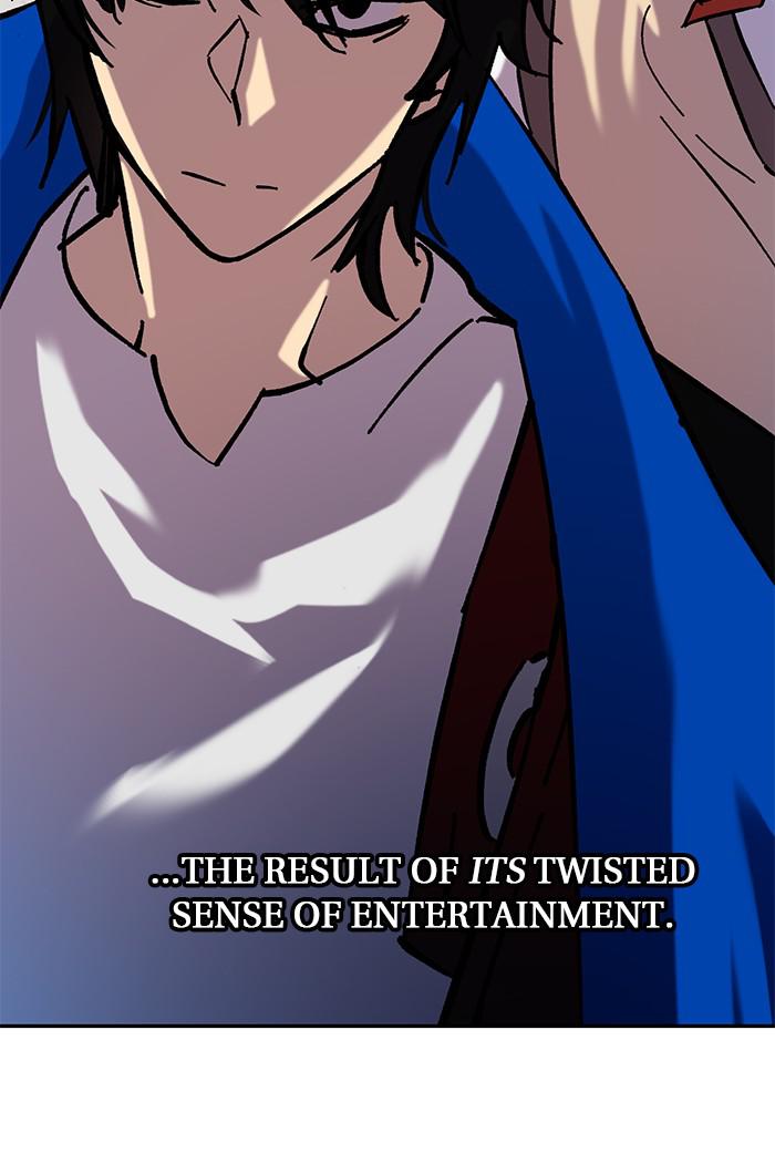 Read Return to Player (en) Manga Online