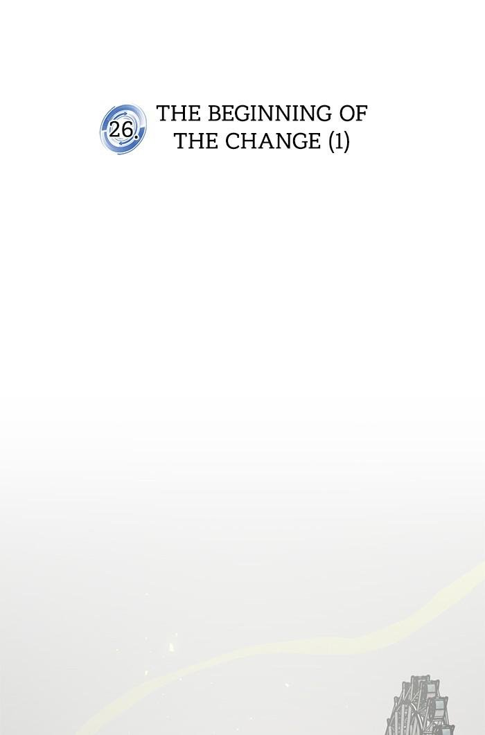 Read Return to Player (en) Manga Online