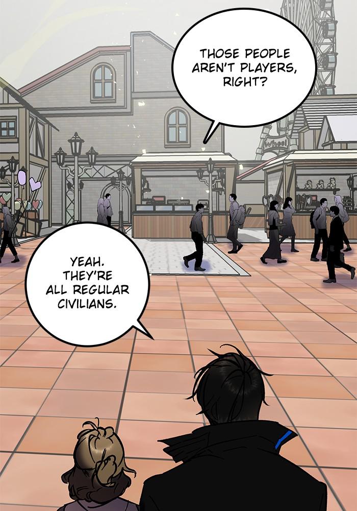 Read Return to Player (en) Manga Online