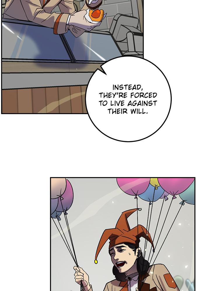 Read Return to Player (en) Manga Online