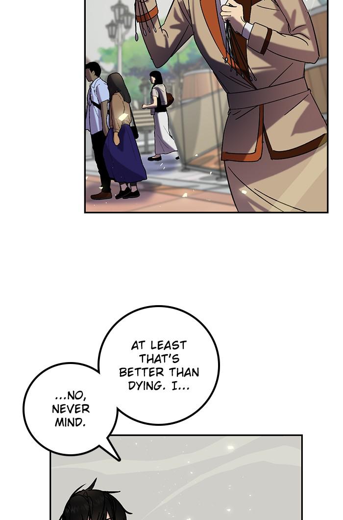 Read Return to Player (en) Manga Online