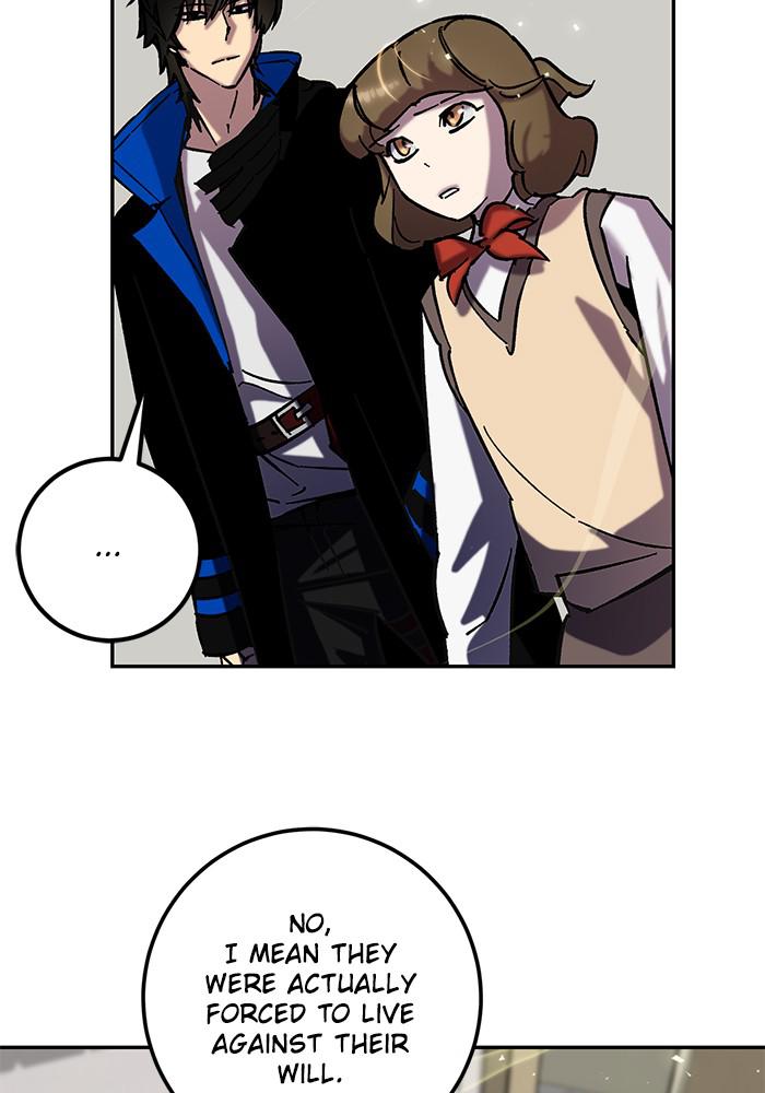 Read Return to Player (en) Manga Online