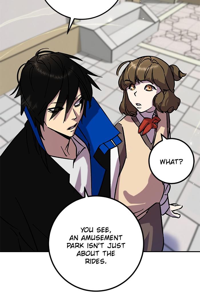 Read Return to Player (en) Manga Online