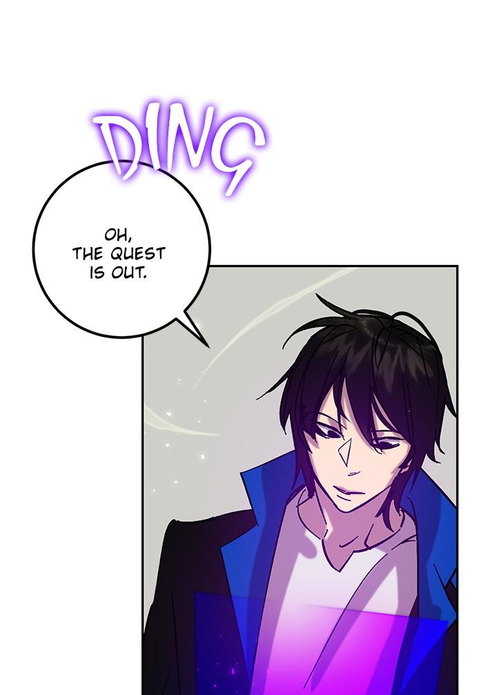 Read Return to Player (en) Manga Online