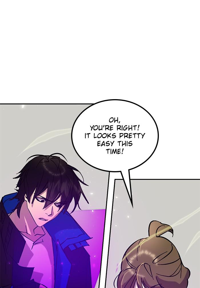 Read Return to Player (en) Manga Online