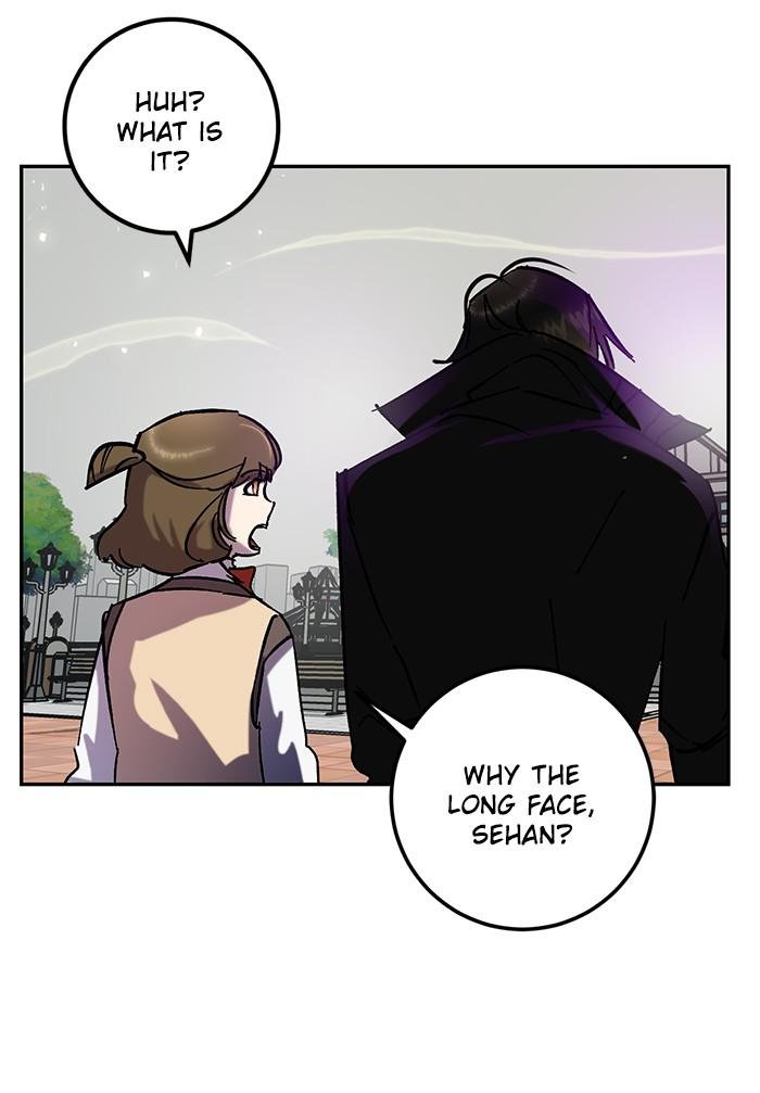 Read Return to Player (en) Manga Online